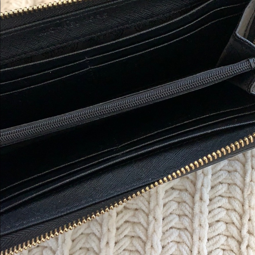 MK. Purse and wallet together - Picture 8 of 10